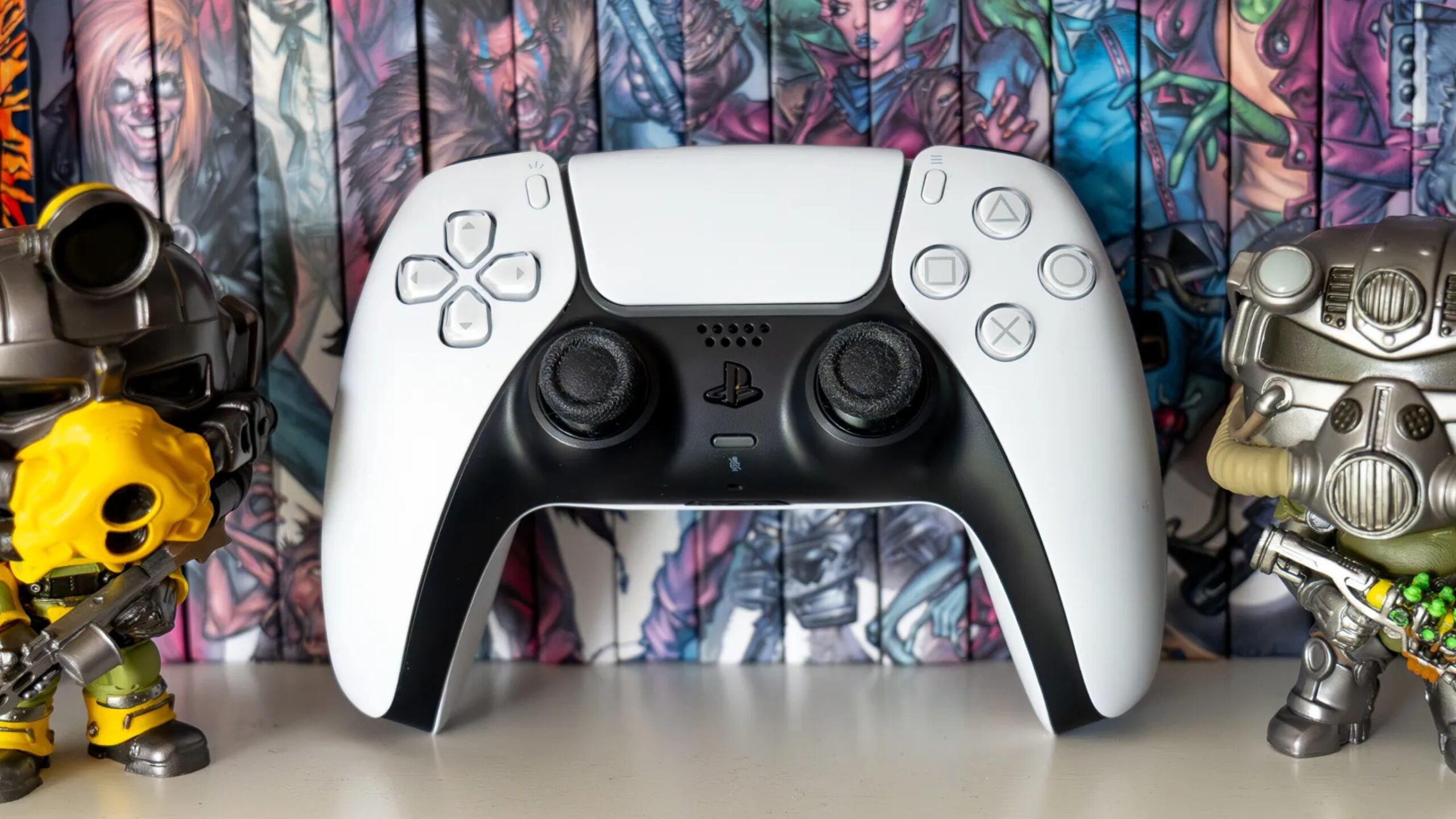 PS6 DualSense