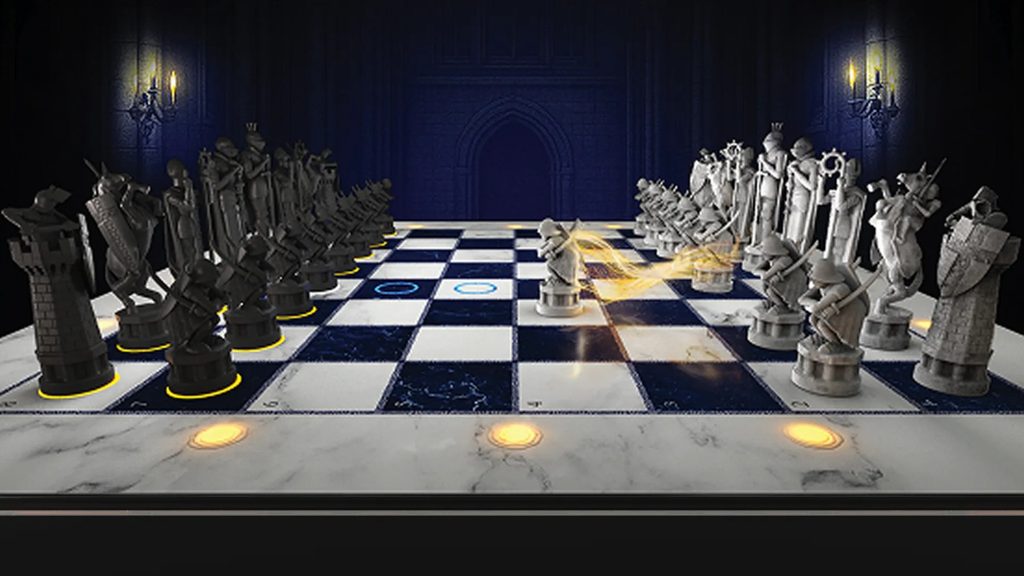 IFA 2026 | Particula GoChess Wizard Alive