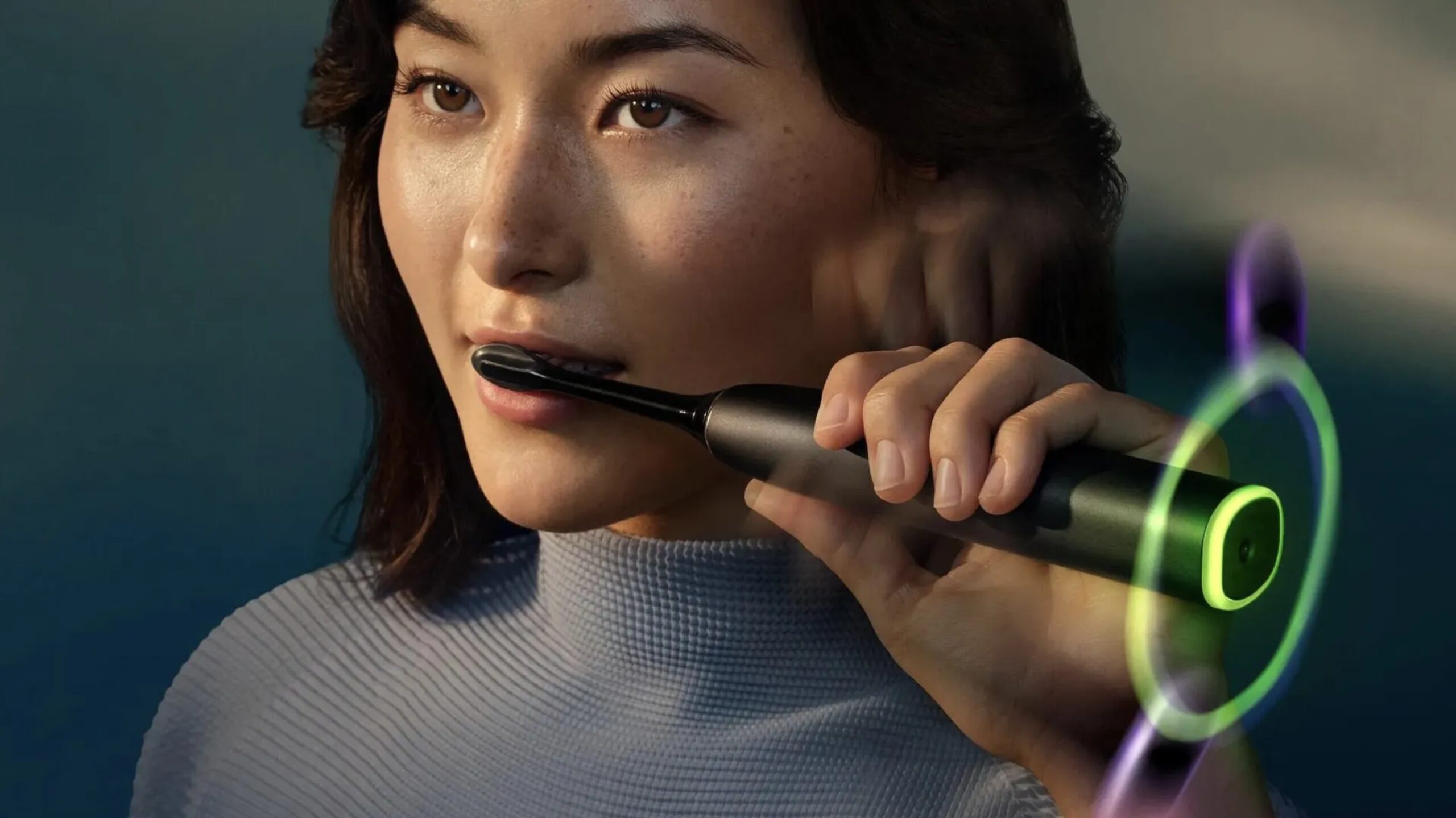 Philips cepillo de dientes eléctrico