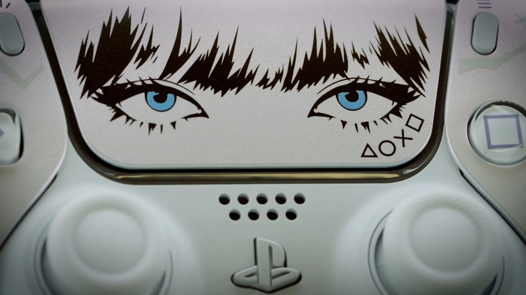PlayStation DualSense Lisa Limited Edition