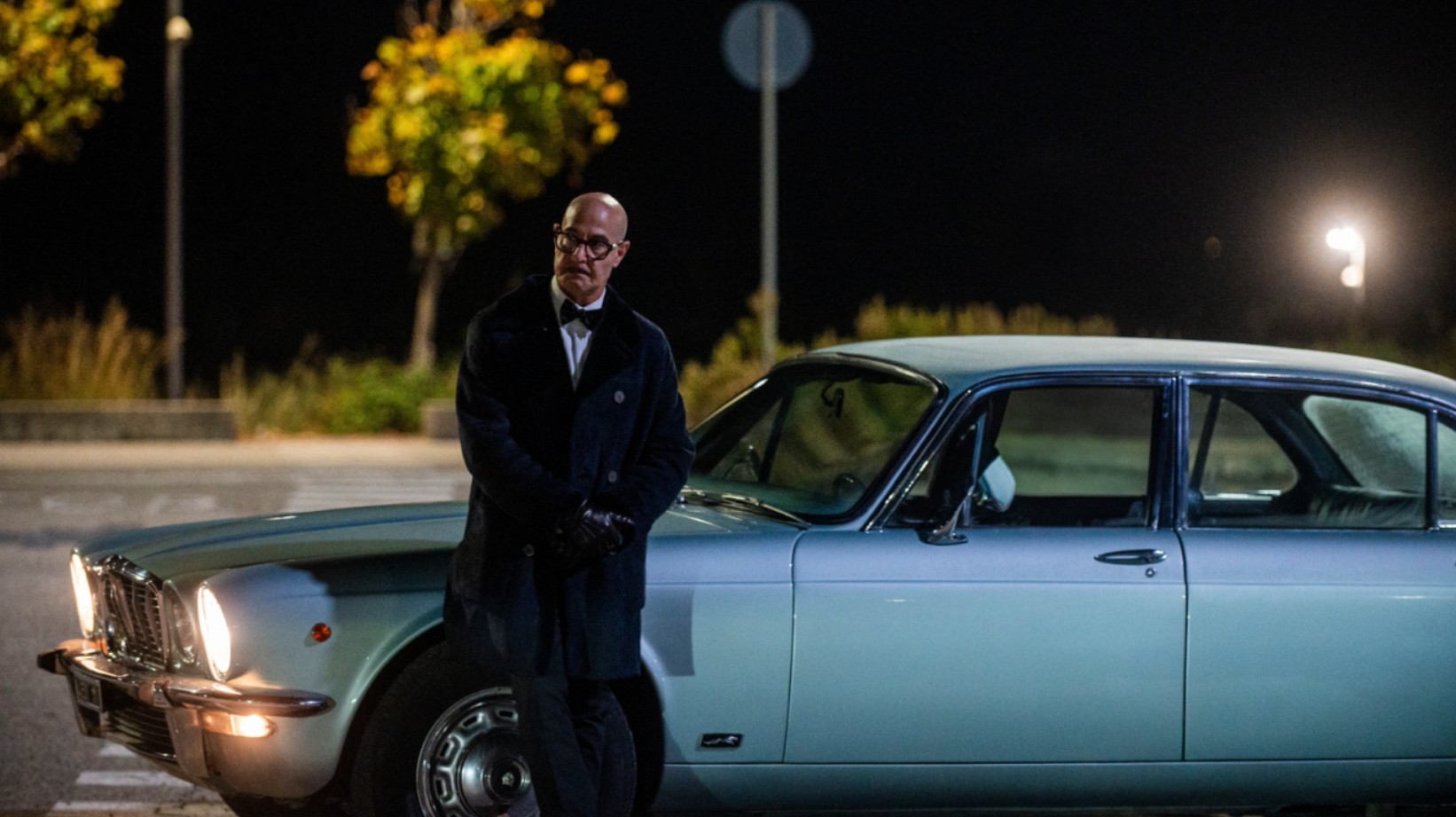 Prime Video - Masterplan