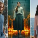 Prime Video en octubre