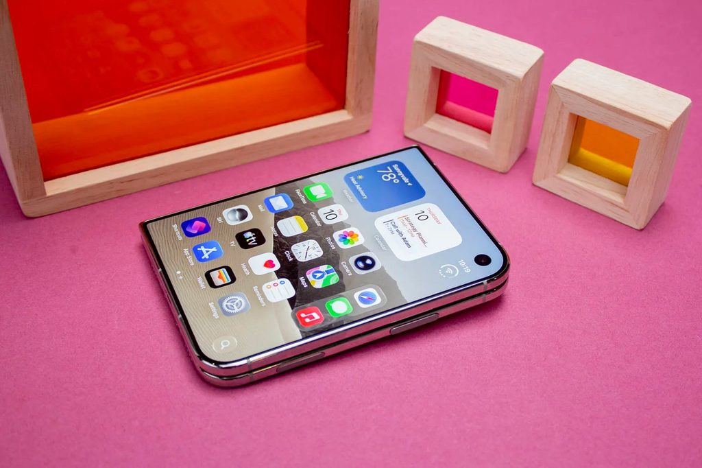 Primeras impresiones - iPhone Duo