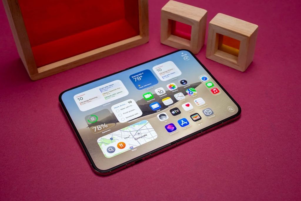 Primeras impresiones - iPhone Duo