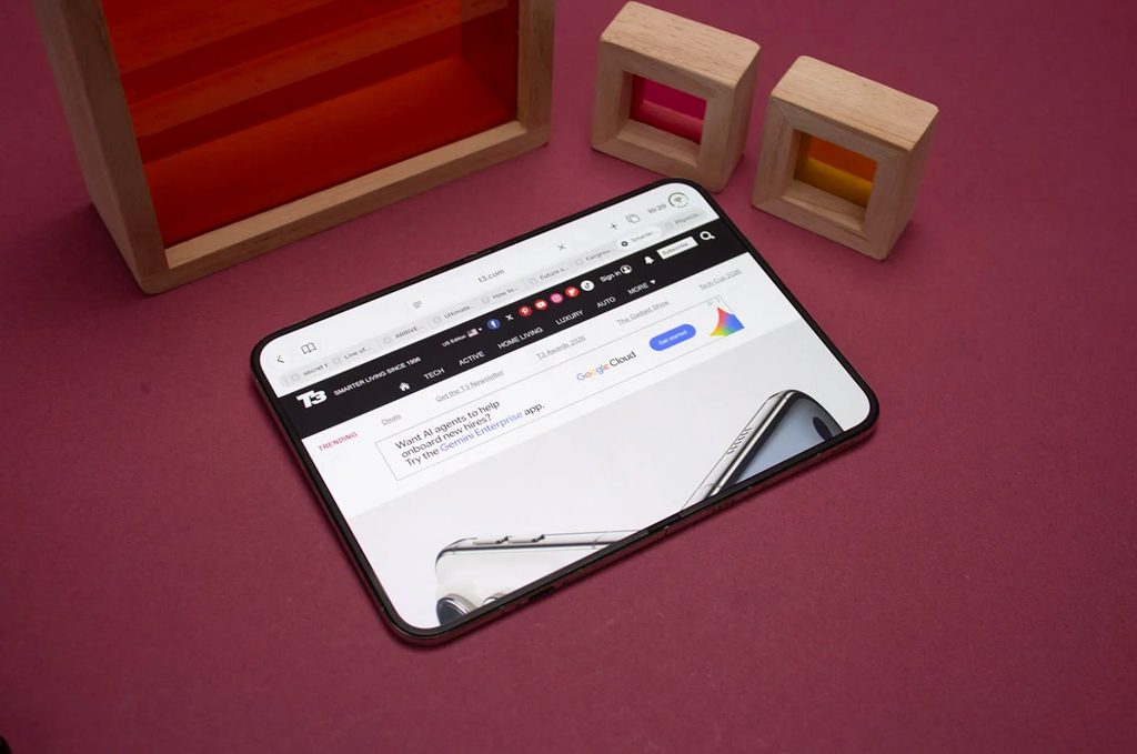 Primeras impresiones - iPhone Duo