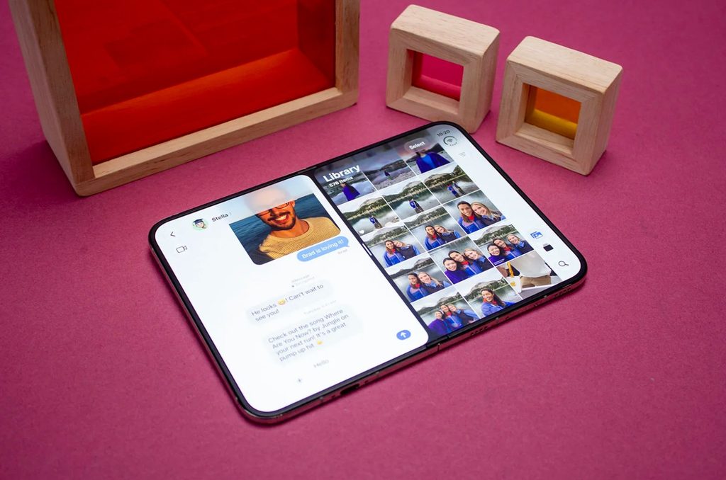 Primeras impresiones - iPhone Duo