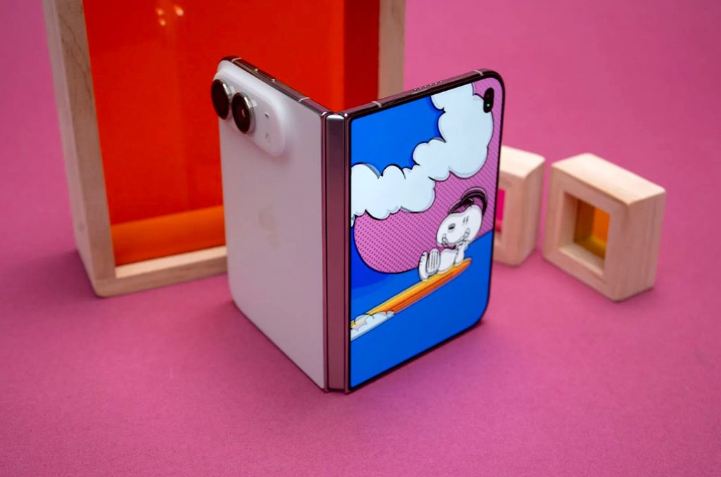 Primeras impresiones - iPhone Duo
