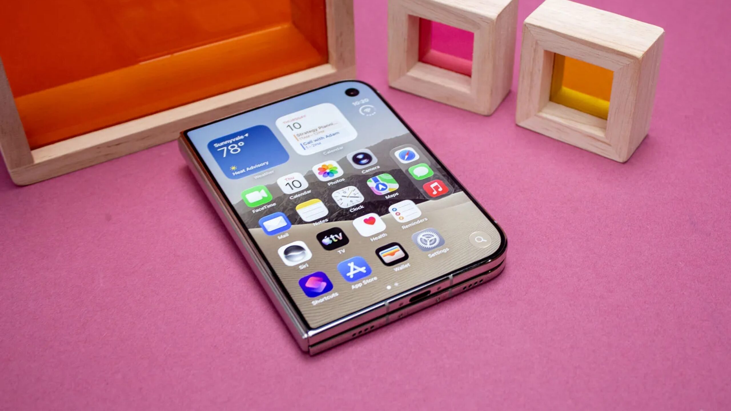 Primeras impresiones - iPhone Duo