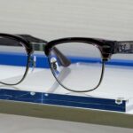 Ray-Ban Meta Audio