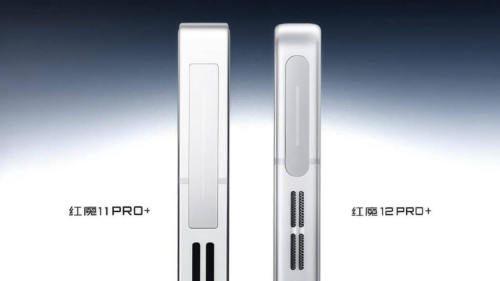 RedMagic 12 Pro+