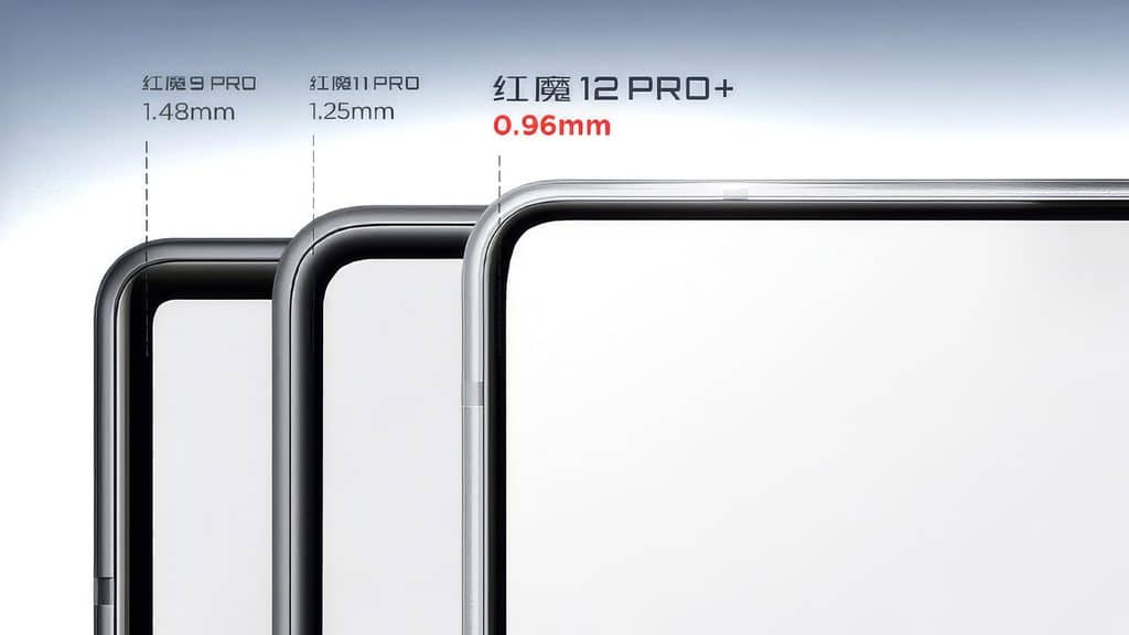 RedMagic 12 Pro+