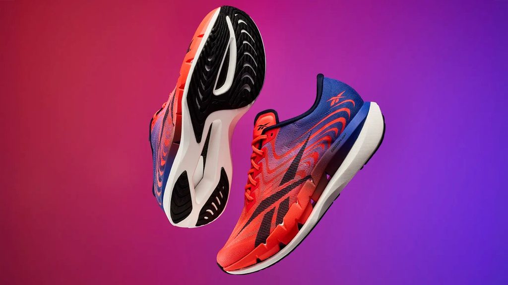 Reebok SpeedShifter