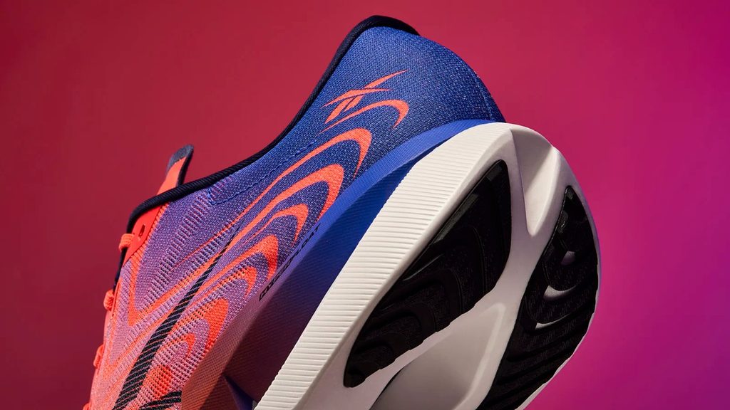 Reebok SpeedShifter