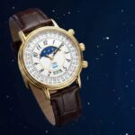 Reedici&oacute;n del Timex 1990 con fase lunar