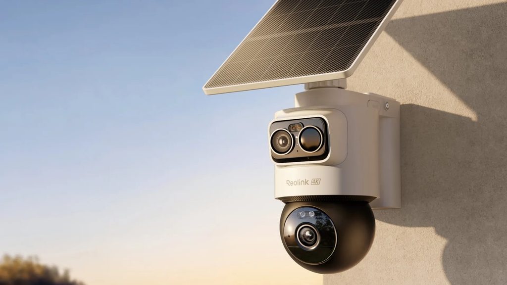 IFA 2026 | OMVI 2i Ultra de Reolink
