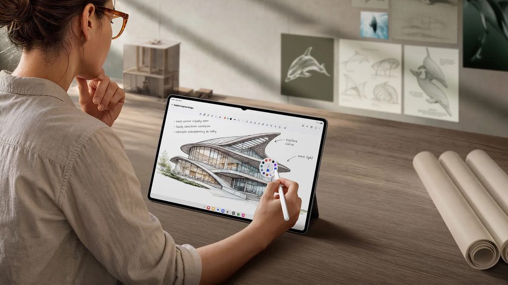 Samsung Galaxy Tab S12 Ultra