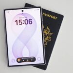 Samsung Galaxy Z Fold 8