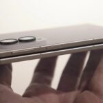 Samsung smartphones plegables