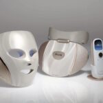 Shark CryoGlow Clinic Face + Body - Shark Beauty