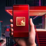 Snapdragon 8 Elite Gen 6 smartphones Android