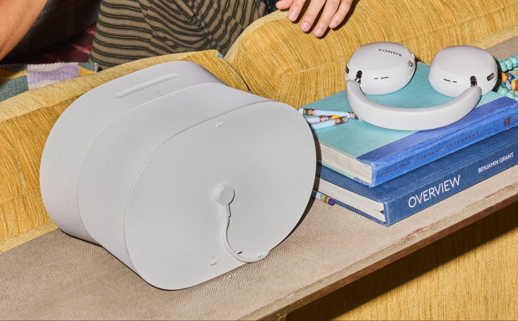 Sonos 27