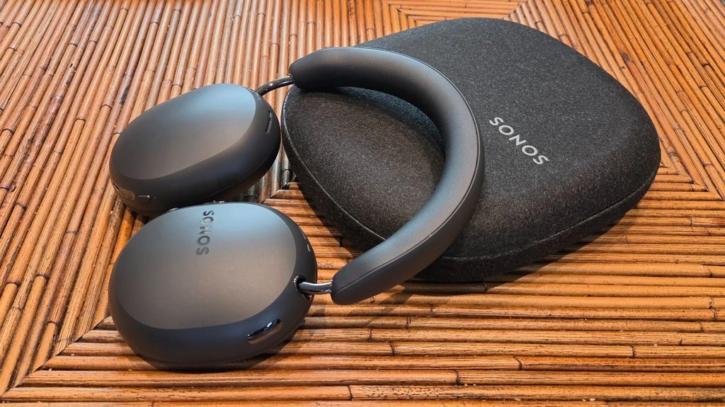 Sonos Ace Ultra