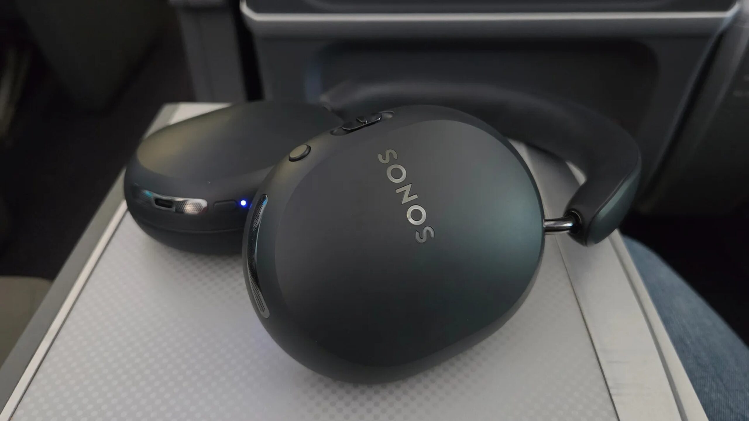 Sonos Ace Ultra