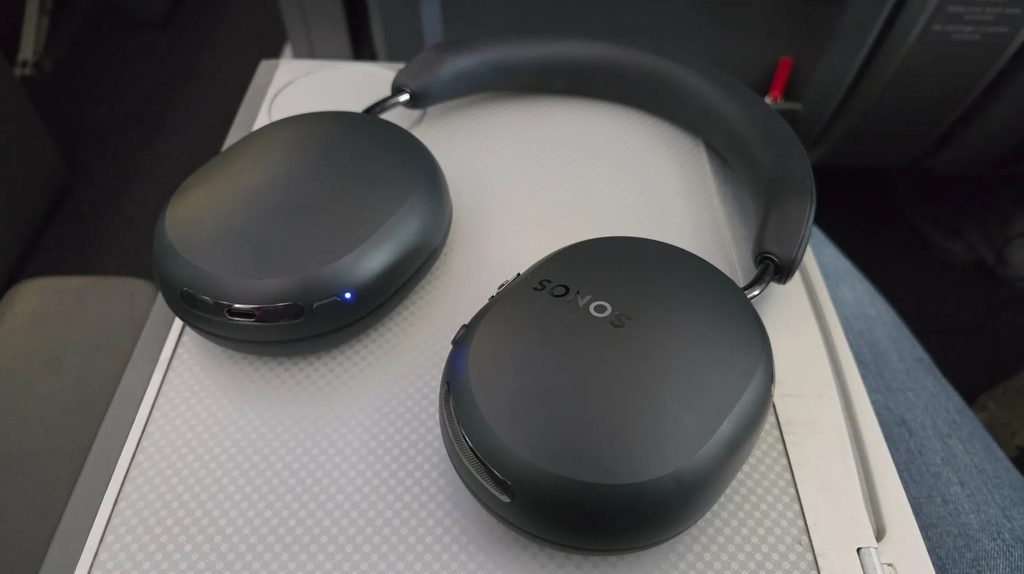 Sonos Ace Ultra
