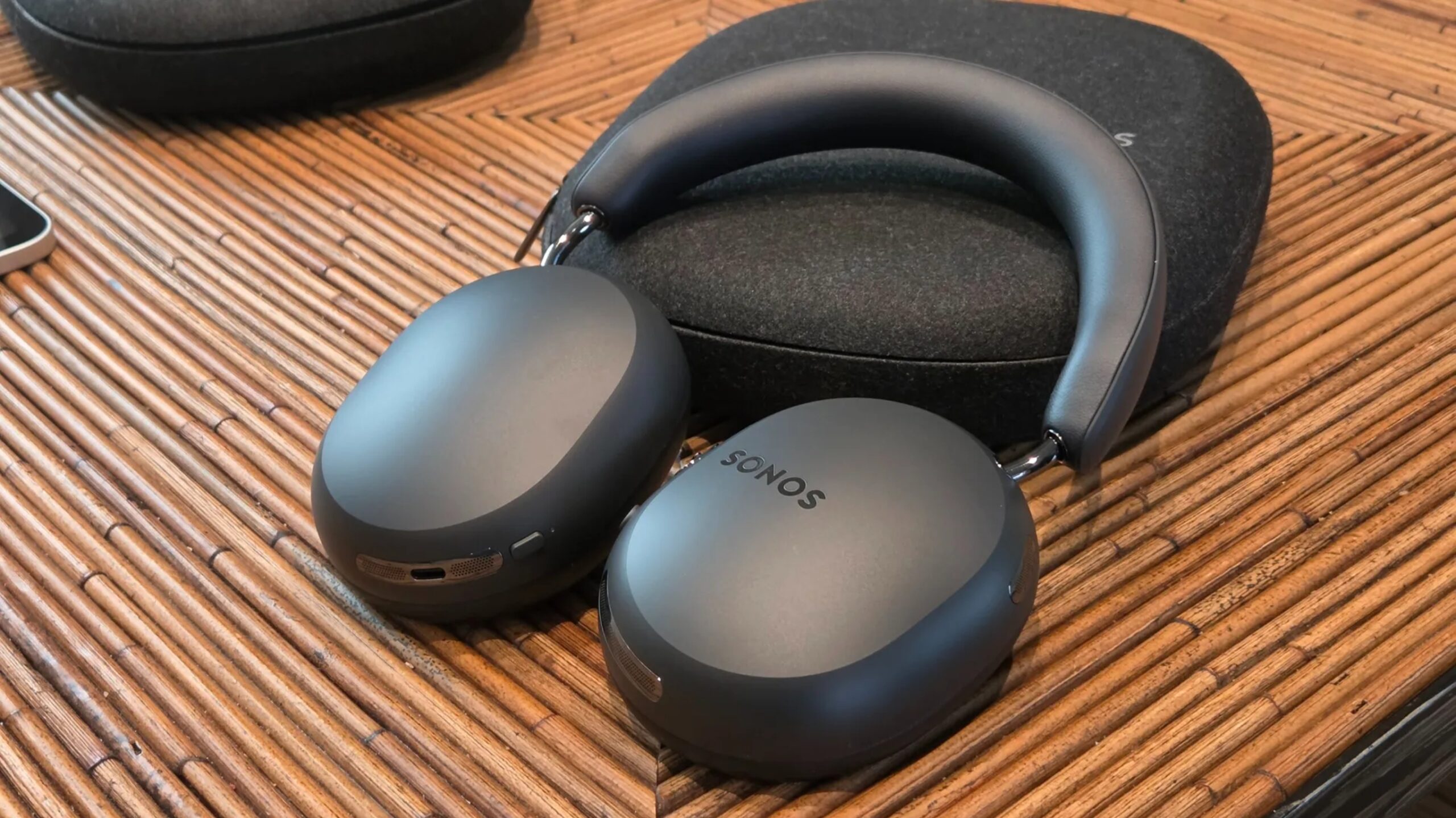 Sonos Ace Ultra