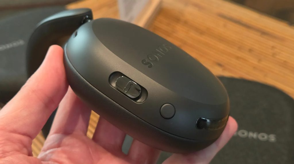 Sonos Ace Ultra