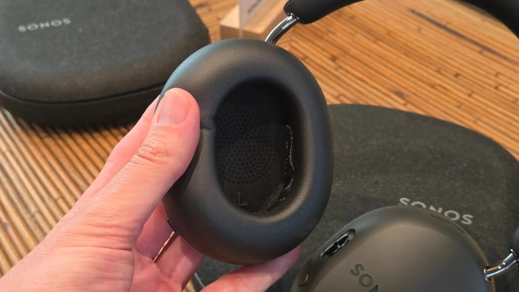 Sonos Ace Ultra