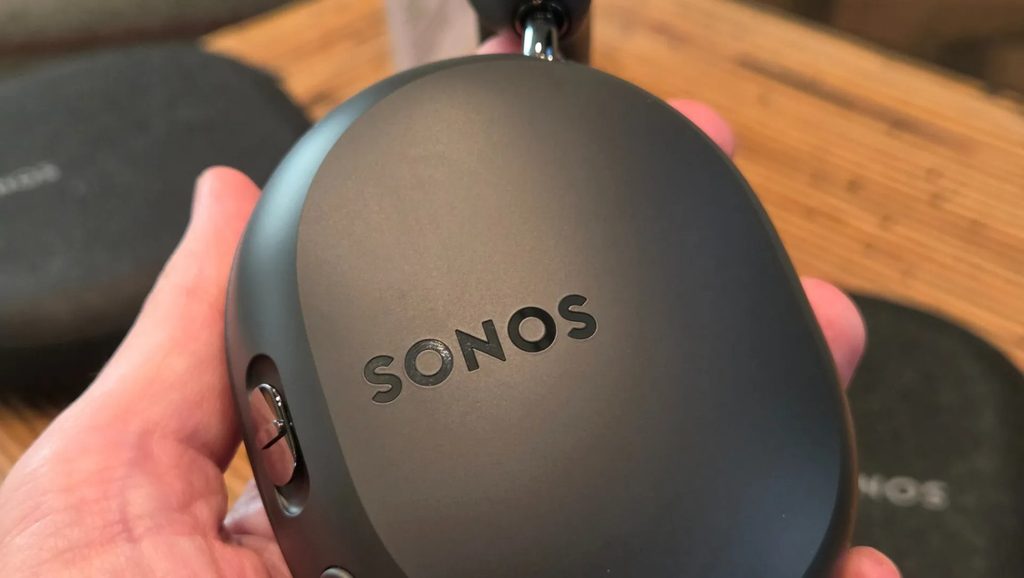 Sonos Ace Ultra