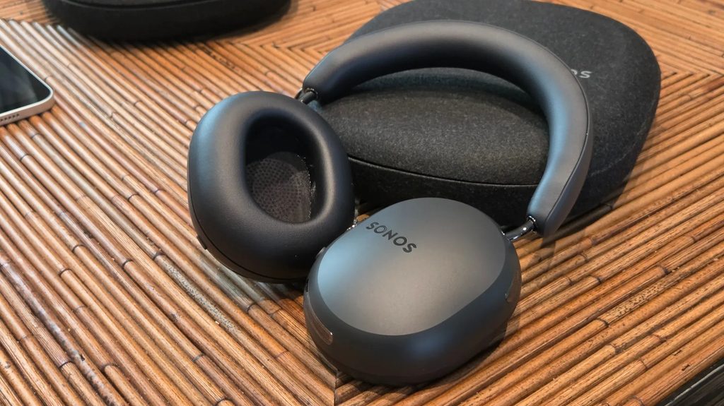 Sonos Ace Ultra
