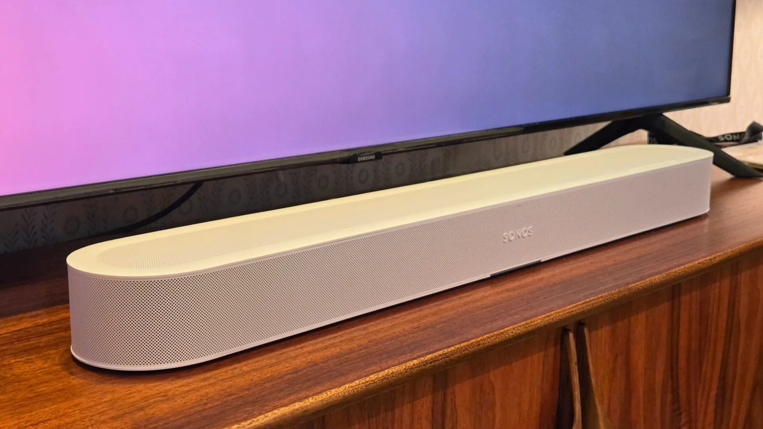 Sonos Beam Ultra