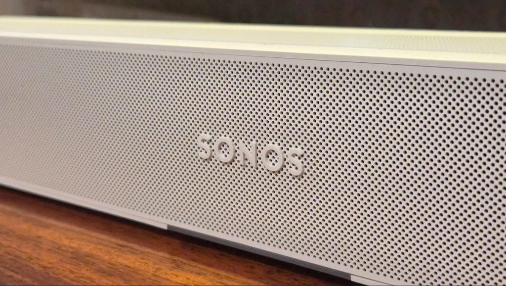 Sonos Beam Ultra