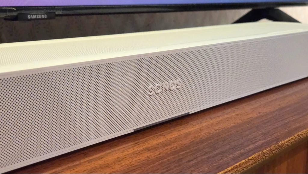 Sonos Beam Ultra