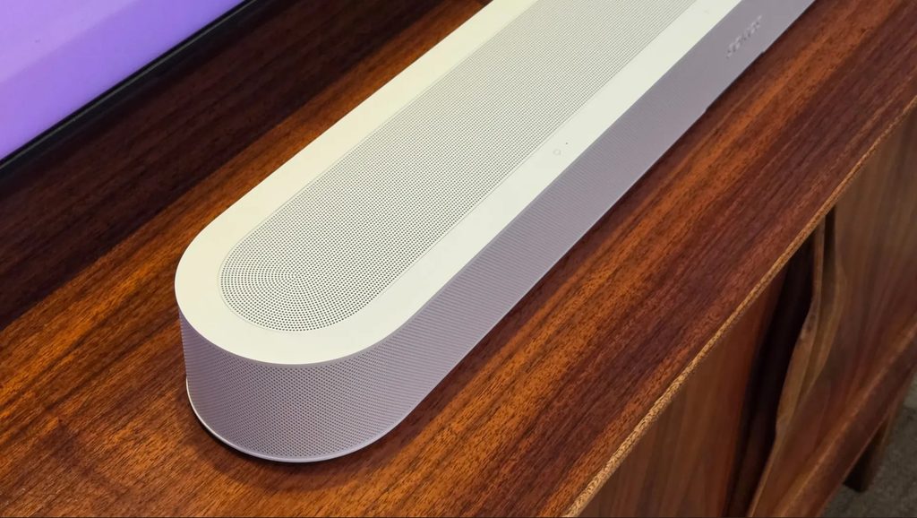 Sonos Beam Ultra