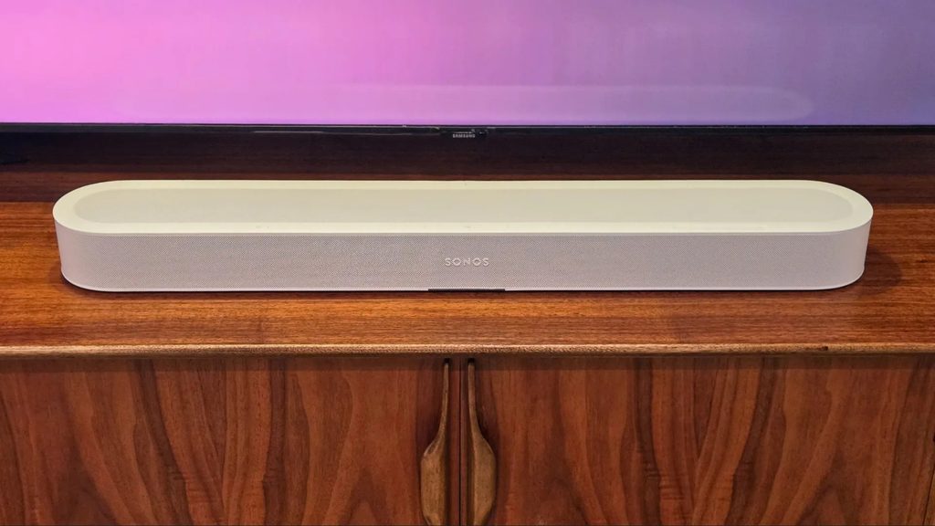 Sonos Beam Ultra