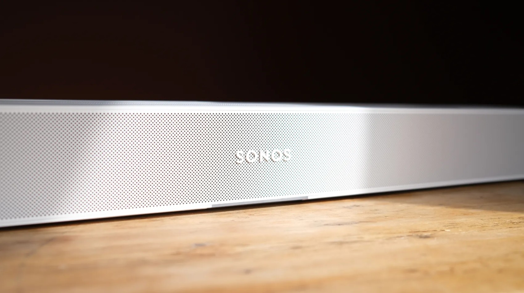 Sonos Beam Ultra review
