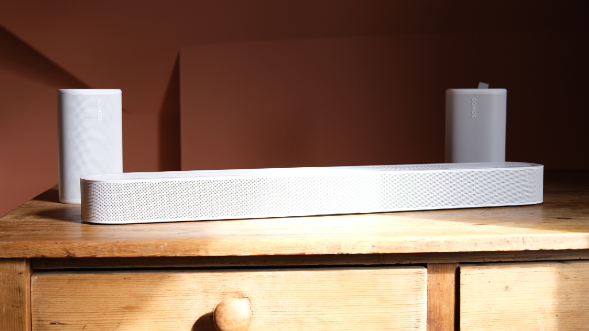 Sonos Beam Ultra review