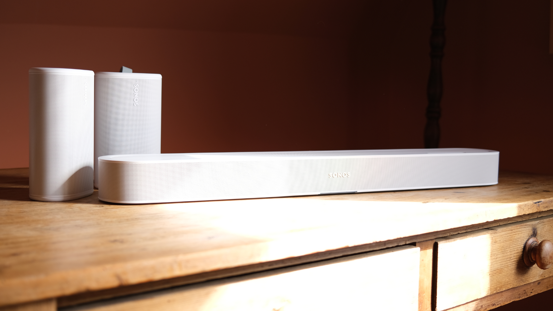 Sonos Beam Ultra review