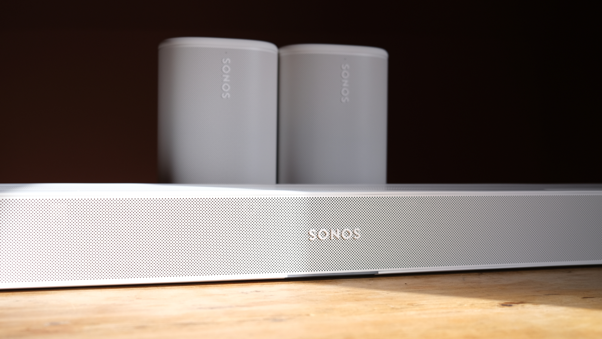 Sonos Beam Ultra review