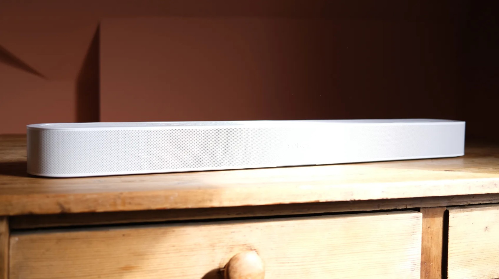 Sonos Beam Ultra review