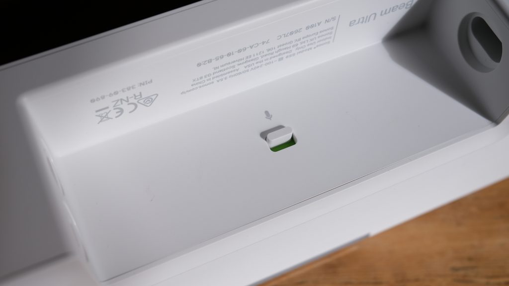 Sonos Beam Ultra review