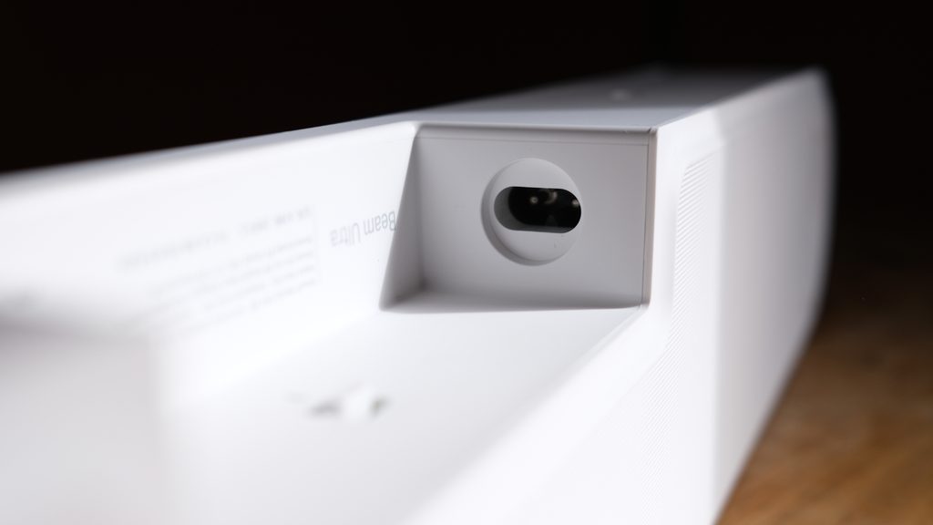 Sonos Beam Ultra review