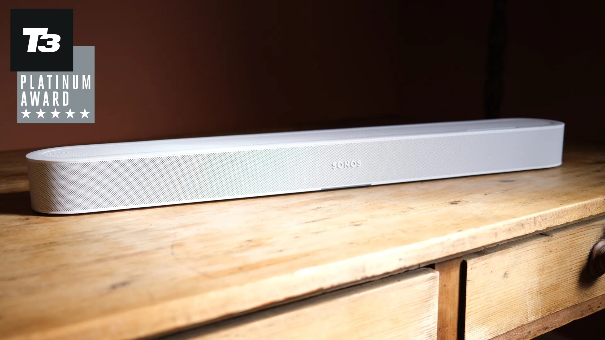 Sonos Beam Ultra review