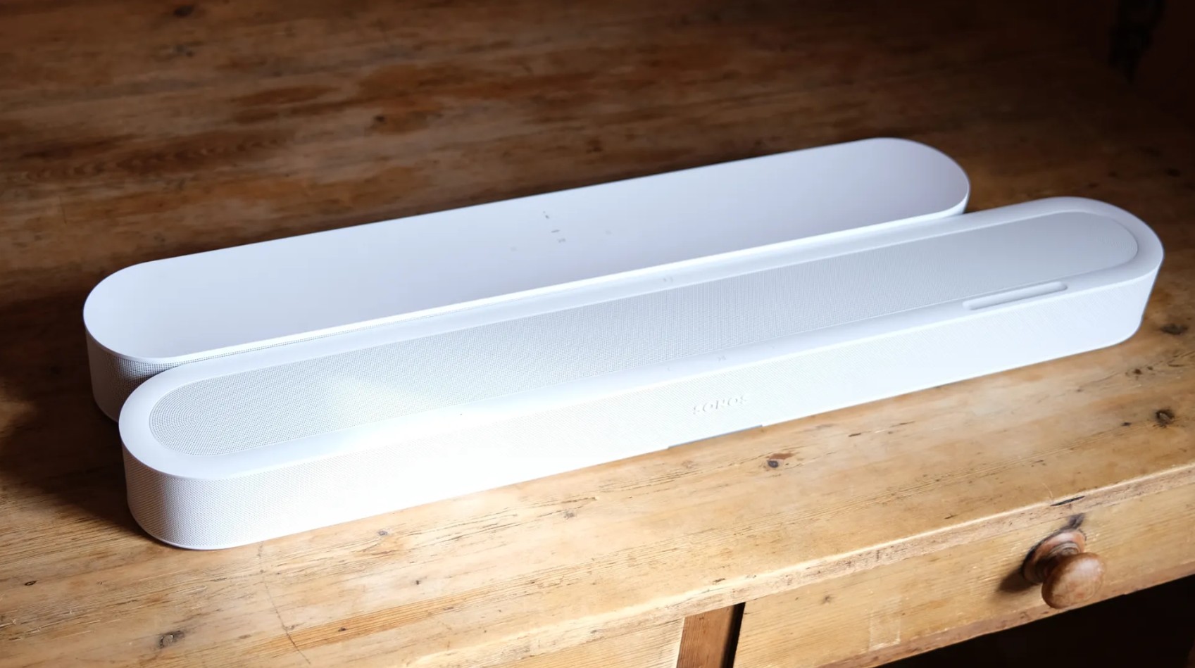 Sonos Beam Ultra vs Sonos Beam (Gen 2)
