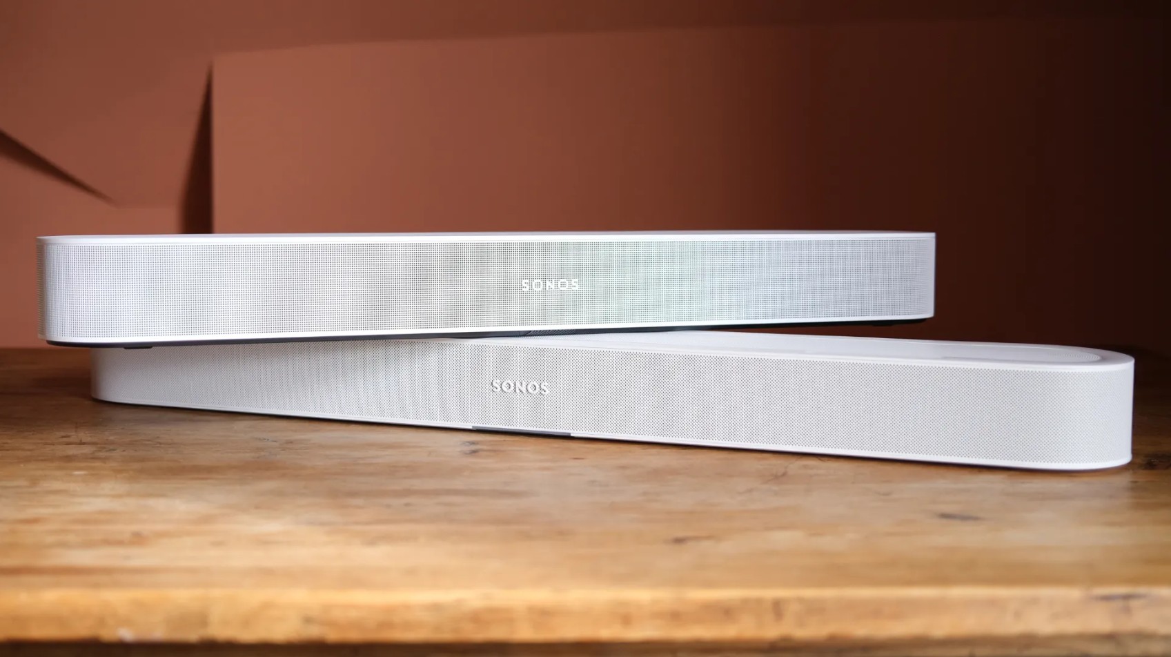Sonos Beam Ultra vs Sonos Beam (Gen 2)