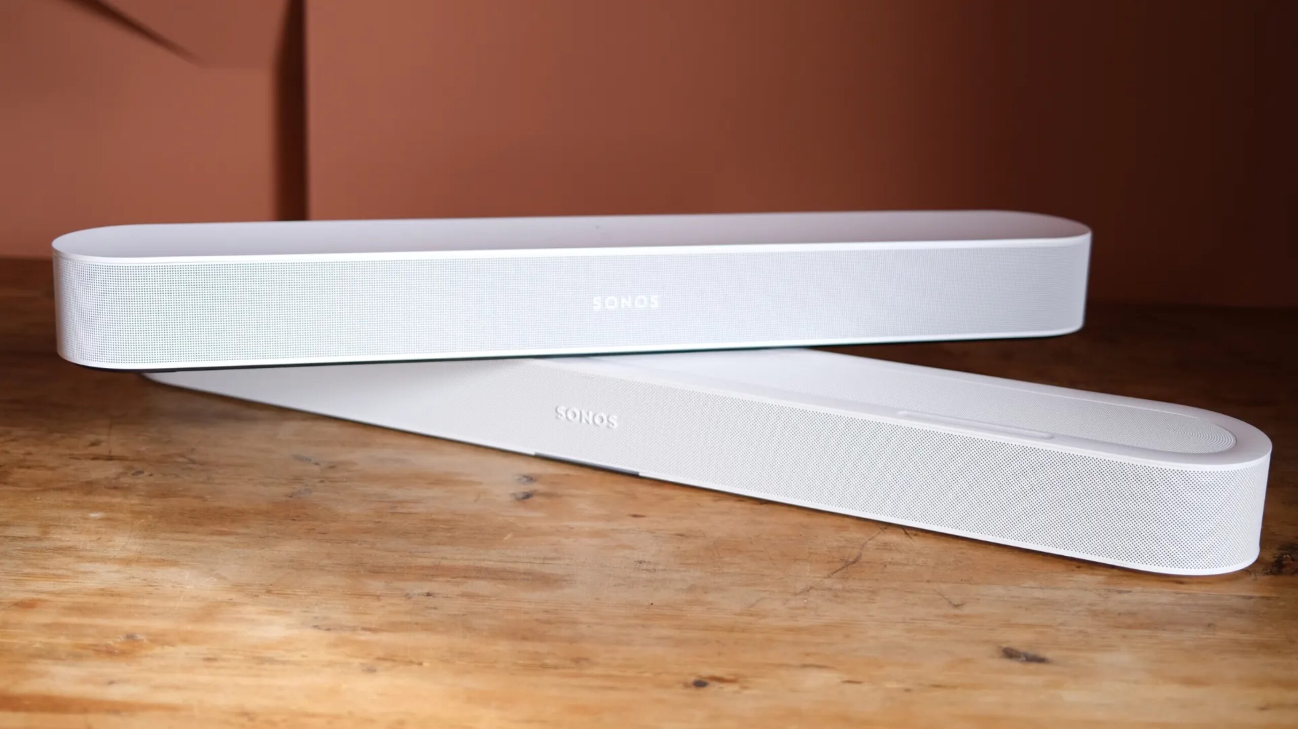 Sonos Beam Ultra vs Sonos Beam (Gen 2)