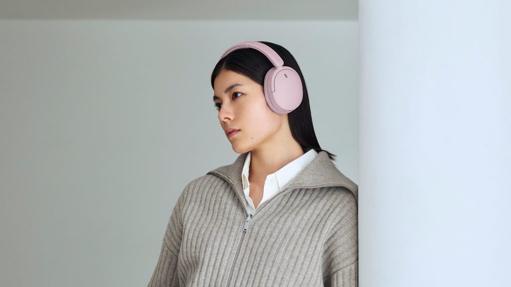 Sony WH-1000XM4C